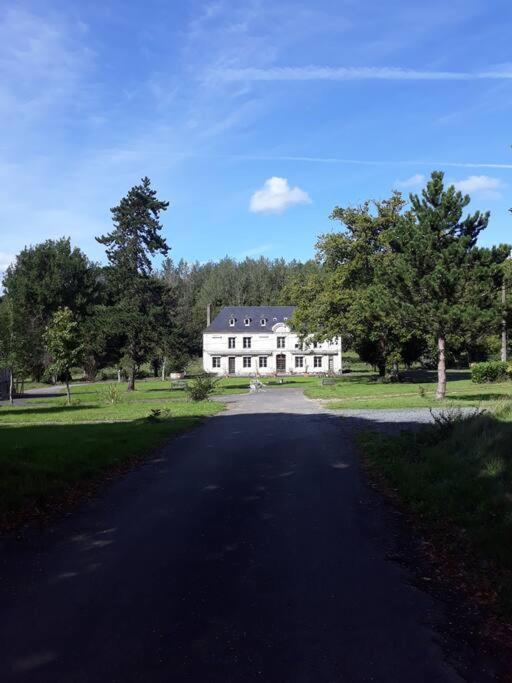 La Maisonnette Saint-Pierre-en-Auge 외부 사진