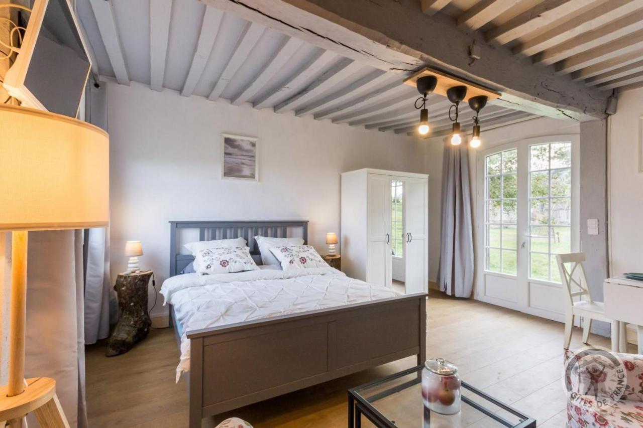 La Maisonnette Saint-Pierre-en-Auge 외부 사진